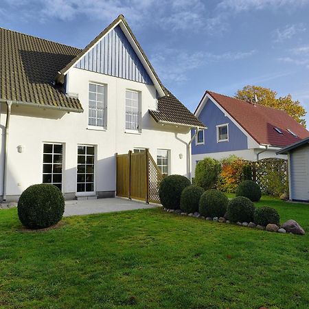 Ostseehaus 2 Zingst Exterior photo